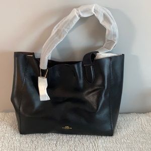 Coach Small Tote Bag